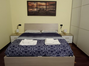 Appartamento dei Salici Gallarate